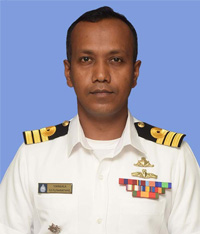 A/Director HDMC