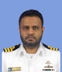 Director HDMC