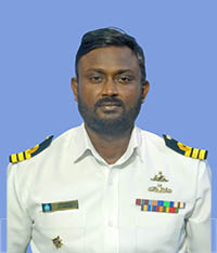 Director HR & Training